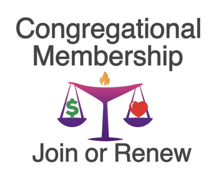Congregational Membership